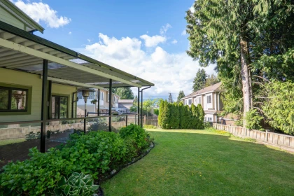 Street View Photo of 6982 Burns Court, Burnaby, BC