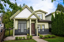 6982 Burns Court, Burnaby, BC