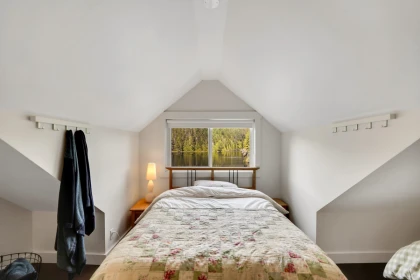 Bedroom 2 Photo of Block E Levette Lake, Squamish, BC