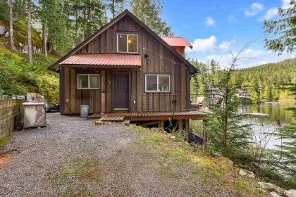 Office / Den Photo of Block E Levette Lake, Squamish, BC