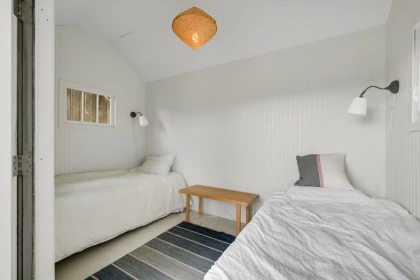 Primary Bedroom Photo of Block E Levette Lake, Squamish, BC
