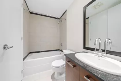 Loft / Bonus Room Photo of 605 2345 Madison Avenue, Burnaby, BC