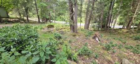 240 Mariners Way, Mayne Island, BC, Mayne Island — Land for sale