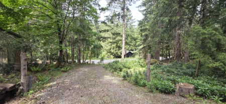 Street View Photo of 240 Mariners Way, Mayne Island, BC