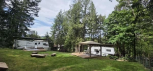 240 Mariners Way, Mayne Island, BC