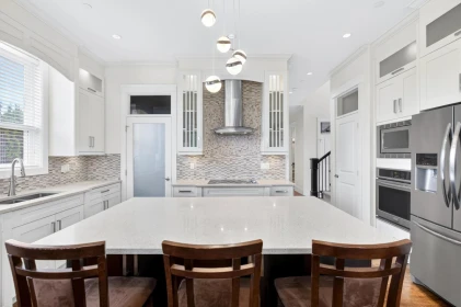 Kitchen Photo of 21833 51 Avenue, Langley, BC