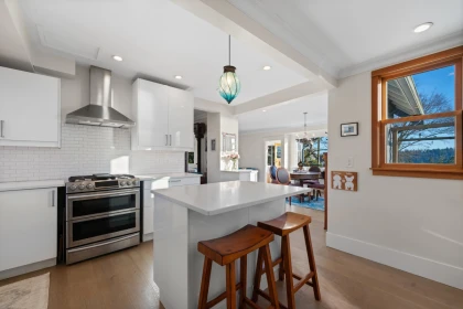 Pantry Photo of 1073 Clyde Avenue, West Vancouver, BC