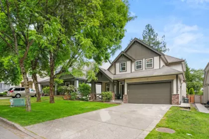 10352 164a Street, Surrey, BC, Surrey — Single Family Residence for sale