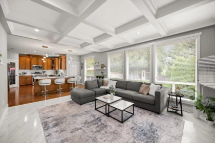 Office / Den Photo of 10352 164a Street, Surrey, BC