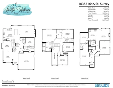 Playground / Recreational Area Near 10352 164a Street, Surrey, BC