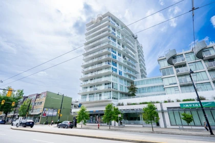 1107 2220 Kingsway, Vancouver, BC, Vancouver — Apartment/Condo for sale