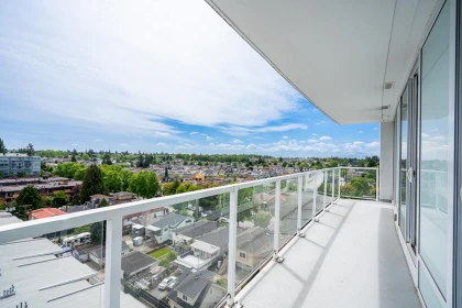 Garage Interior Photo of 1107 2220 Kingsway, Vancouver, BC