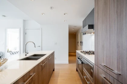 Guest Bathroom Photo of 1107 2220 Kingsway, Vancouver, BC