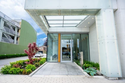 1107 2220 Kingsway, Vancouver, BC, Vancouver — Apartment/Condo for sale