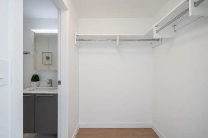 Loft / Bonus Room Photo of 1107 2220 Kingsway, Vancouver, BC