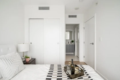 Mudroom Photo of 1107 2220 Kingsway, Vancouver, BC