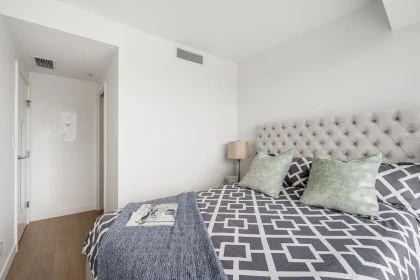 Office / Den Photo of 1107 2220 Kingsway, Vancouver, BC