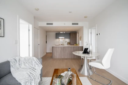 Pantry Photo of 1107 2220 Kingsway, Vancouver, BC