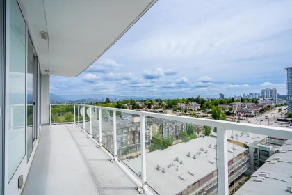 Staircase Photo of 1107 2220 Kingsway, Vancouver, BC
