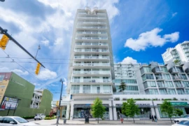 1107 2220 Kingsway, Vancouver, BC