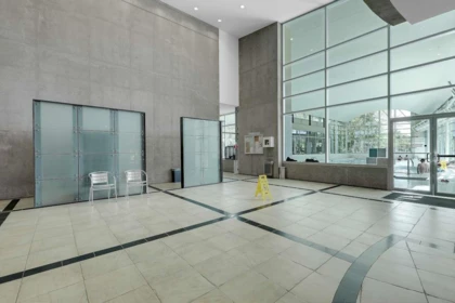 Entry Foyer Photo of 601 1408 Strathmore Mews, Vancouver, BC