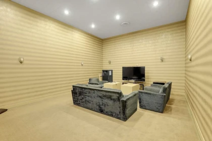 Loft / Bonus Room Photo of 601 1408 Strathmore Mews, Vancouver, BC