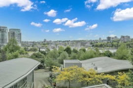 601 1408 Strathmore Mews, Vancouver, BC