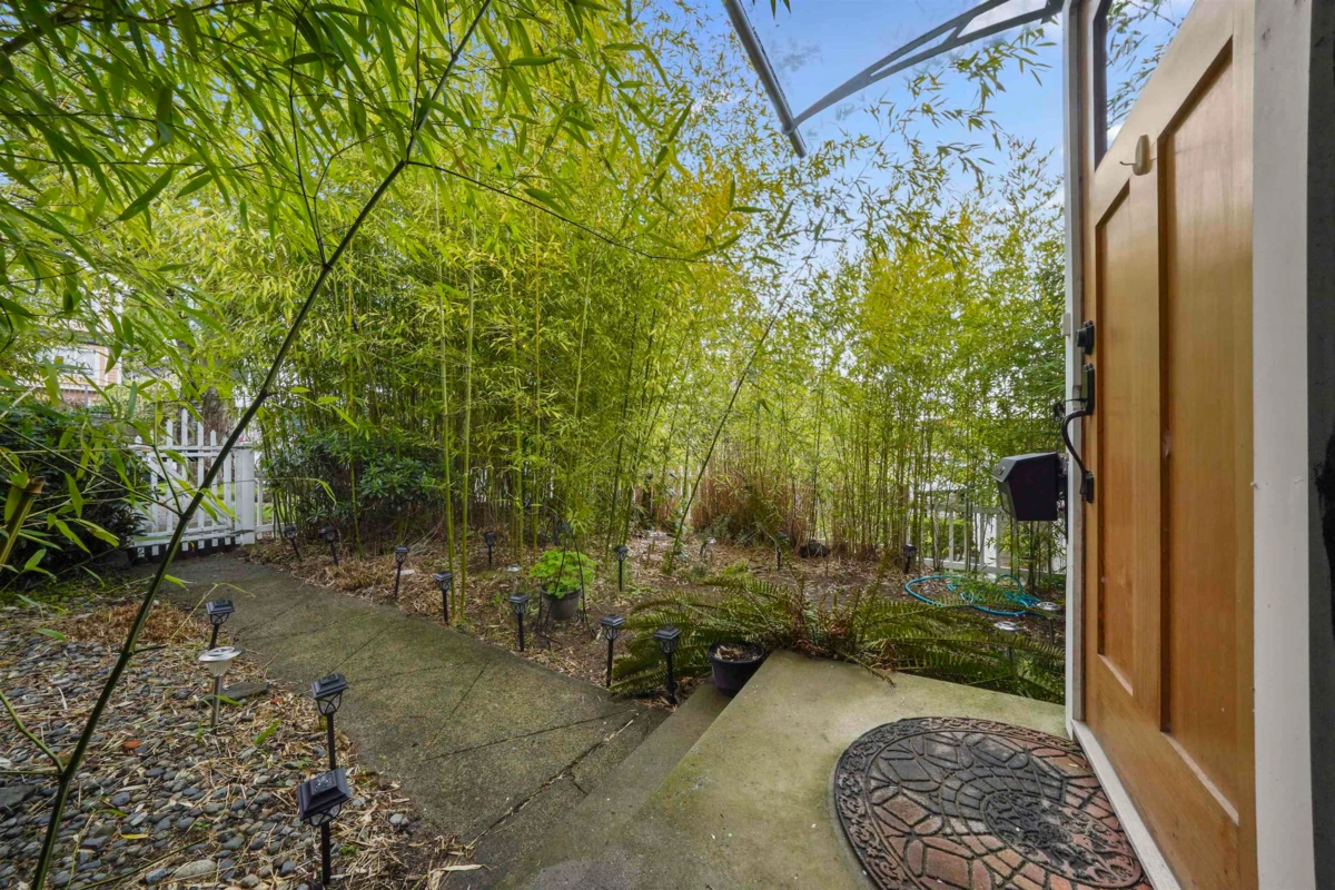 Exterior Rear Photo of 2850 E 6th Avenue, Vancouver, BC
