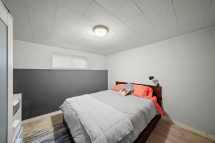 Basement Recreation Room Photo of 2850 E 6th Avenue, Vancouver, BC