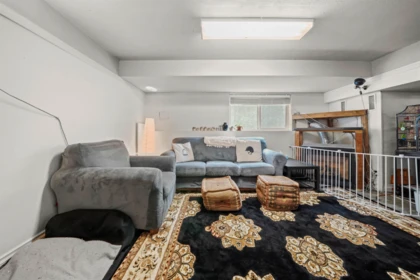Loft / Bonus Room Photo of 2850 E 6th Avenue, Vancouver, BC