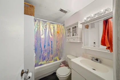 Mudroom Photo of 2850 E 6th Avenue, Vancouver, BC