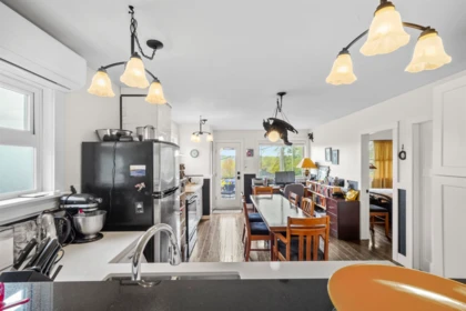 Pantry Photo of 2850 E 6th Avenue, Vancouver, BC