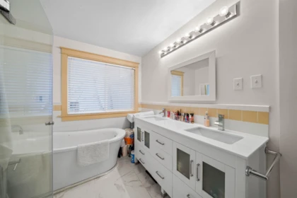 Walk-In Closet Photo of 2850 E 6th Avenue, Vancouver, BC