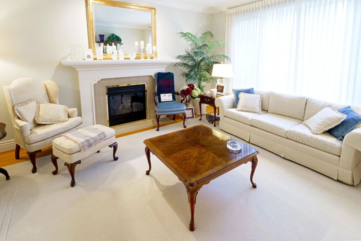 Dining Area Photo of 12739 236a Street, Maple Ridge, BC