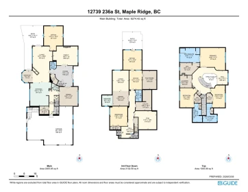 Playground / Recreational Area Near 12739 236a Street, Maple Ridge, BC