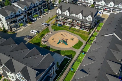 Community Amenities Photo (Clubhouse) of 44529 Freshwater Drive, Chilliwack, BC