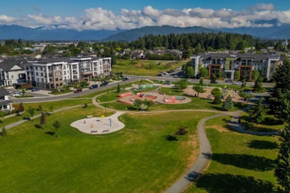Fitness Center Photo Near 44529 Freshwater Drive, Chilliwack, BC
