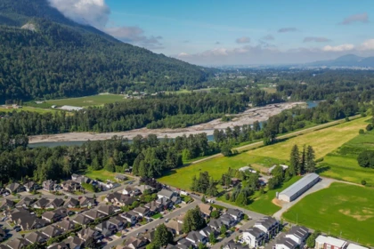 Neighborhood Park Photo Near 44529 Freshwater Drive, Chilliwack, BC