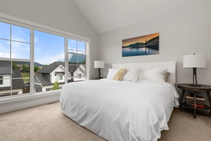 Office / Den Photo of 44529 Freshwater Drive, Chilliwack, BC