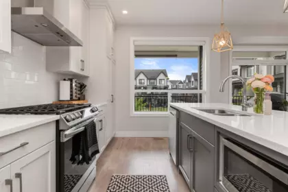 Pantry Photo of 44529 Freshwater Drive, Chilliwack, BC
