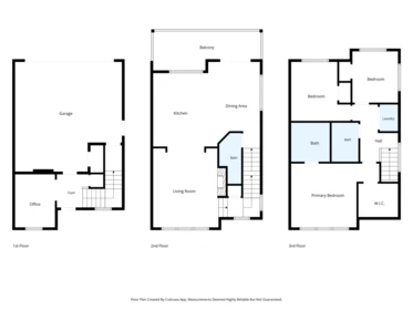 Street View Photo of 44529 Freshwater Drive, Chilliwack, BC