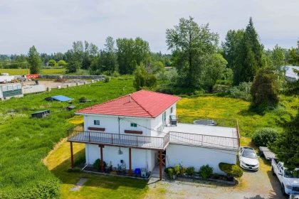 1550 227 Street, Langley, BC, Langley — Single Family Residence for sale