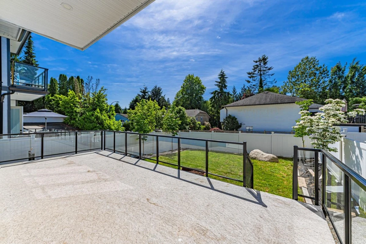 Dining Area Photo of 1244 Pitt River Road, Port Coquitlam, BC