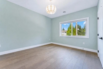 Entry Foyer Photo of 1244 Pitt River Road, Port Coquitlam, BC