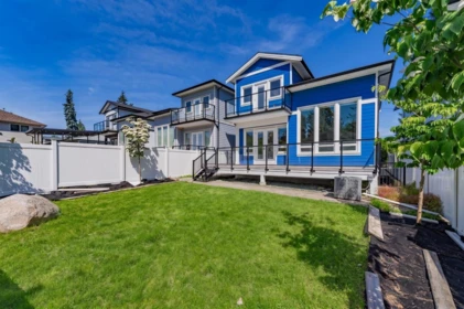 1244 Pitt River Road, Port Coquitlam, BC, Port Coquitlam — Single Family Residence for sale