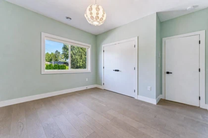 Hallway Photo of 1244 Pitt River Road, Port Coquitlam, BC