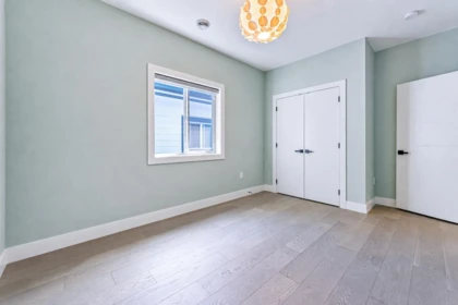 Laundry Room Photo of 1244 Pitt River Road, Port Coquitlam, BC
