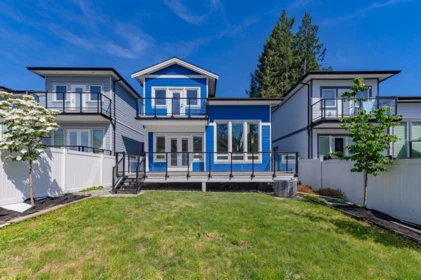 1244 Pitt River Road, Port Coquitlam, BC, Port Coquitlam — Single Family Residence for sale