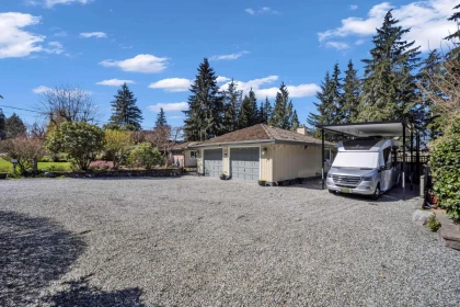 Fitness Center Photo Near 3535 Main Avenue, Belcarra, BC