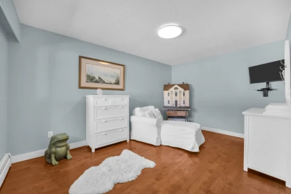 Hallway Photo of 3535 Main Avenue, Belcarra, BC